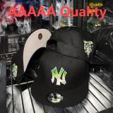NY New York Yankees Adjustable Hat