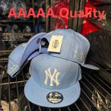 NY New York Yankees Adjustable Hat