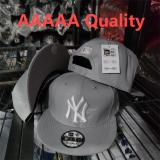NY New York Yankees Adjustable Hat