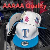 Texas Rangers Adjustable Hat