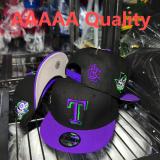 Texas Rangers Adjustable Hat