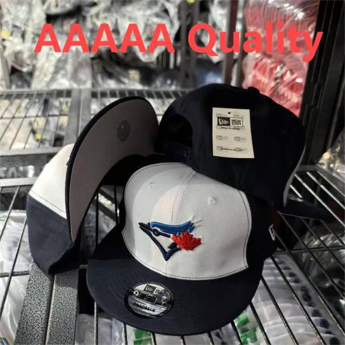 Toronto Blue Jays Adjustable Hat