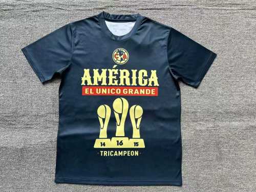Fan Version | 24/25 America Champions Edition