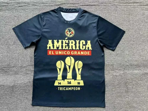 Fan Version | 24/25 America Champions Edition