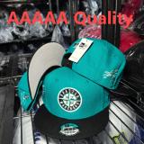 Seattle Mariners Adjustable Hat