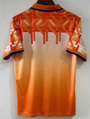 Retro 1994 Naples Away Jersey