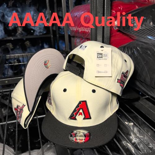 Arizona Diamondbacks Adjustable Hat