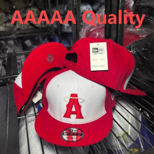 Angels Adjustable Hat