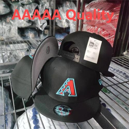 Arizona Diamondbacks Adjustable Hat