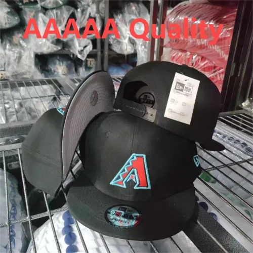 Arizona Diamondbacks Adjustable Hat