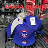 Chicago Cubs Adjustable Hat
