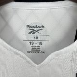 24/25 Botafogo Third Away Kids Kit