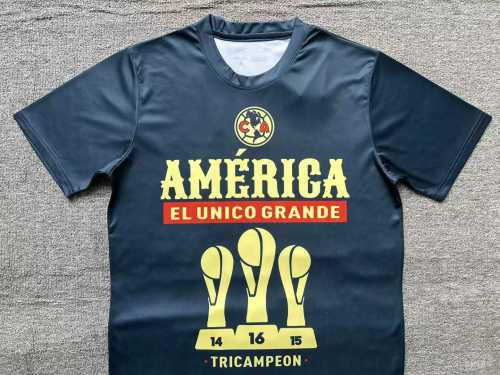 Fan Version | 24/25 America Champions Edition