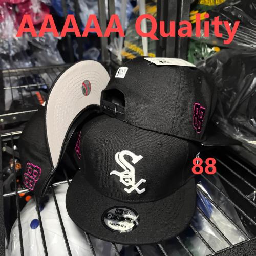 Chicago White Sox Adjustable Hat