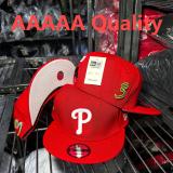Philadelphia Phillies Adjustable Hat