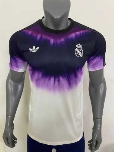 Player Version | 25/26 Real Madrid Special Edition