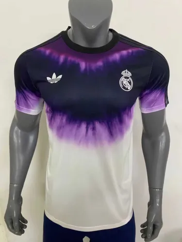 Player Version | 25/26 Real Madrid Special Edition