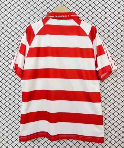 Retro 97/98 Granada Home Jersey