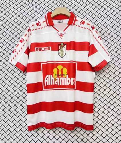 Retro 97/98 Granada Home Jersey