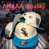 Chicago White Sox Adjustable Hat