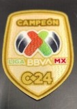 Fan Version | 24/25 America Champions Edition