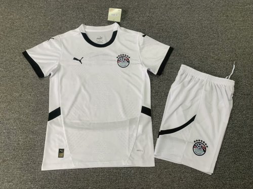 2025 Egypt Away Kids Kit