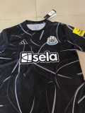 Fan Version | 24/25 Newcastle United Special Edition