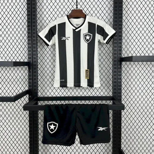 24/25 Botafogo Home Kids Kit