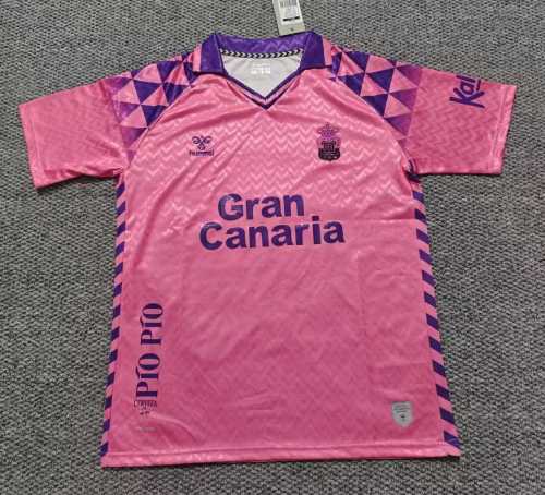 24/25 Las Palmas Special Edition