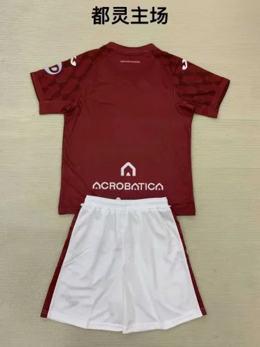24/25 Torino Home Adult Unifrom
