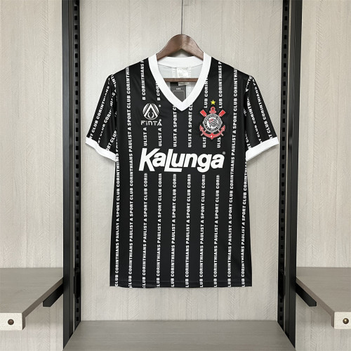 Retro 1994 Corinthians third Jersey