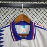 Retro 1994 France Away Retro Jersey