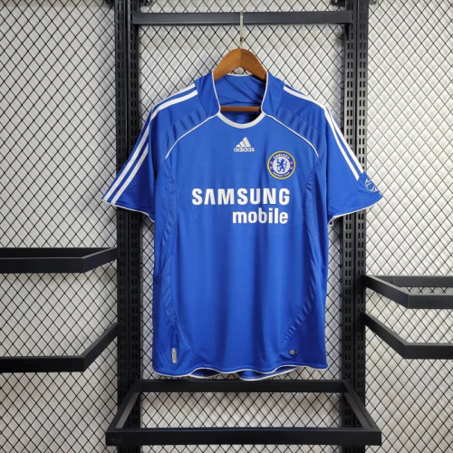 Retro 06/07 Chelsea Home