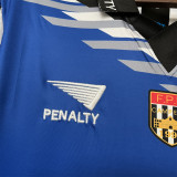Retro 1998 Corinthians third Jersey
