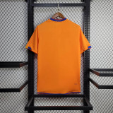 Retro 06/07 Barcelona Away Jersey