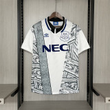 Retro 1994/95 Everton Away Jersey