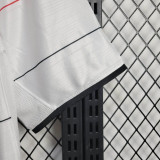 Retro 04/05 Manchester United Away Jersey
