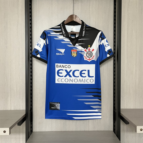 Retro 1998 Corinthians third Jersey