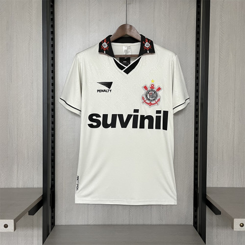 Retro 1996 Corinthians Home
