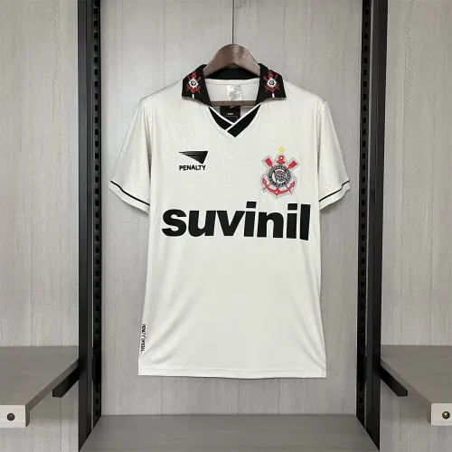 Retro 1996 Corinthians Home
