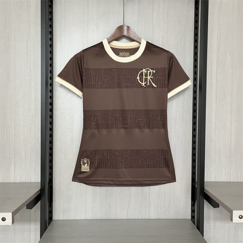 24/25 Women Flamengo Special Edition  | Fan Version