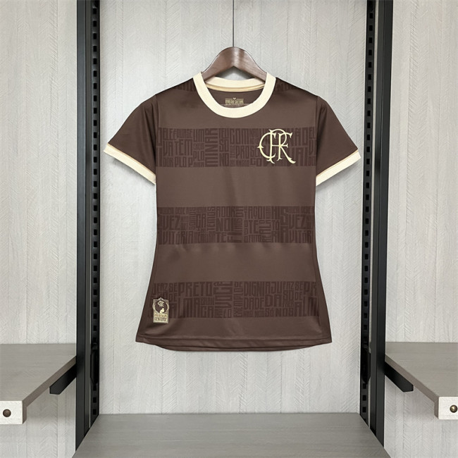 24/25 Women Flamengo Special Edition  | Fan Version