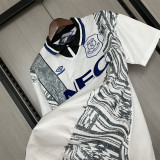 Retro 1994/95 Everton Away Jersey