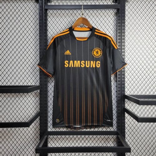 Retro Chelsea 2010/11  Away