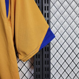 Retro Juventus 2005/06 Third Away Jersey