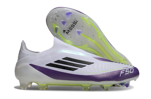 F50 Elite Laceless FG39-45