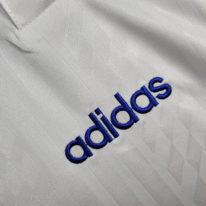 Retro 1994 France Away Retro Jersey