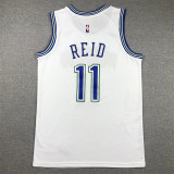 Timberwolves Classic White Basketball Jersey