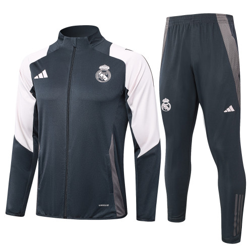 24/25 Real Madrid Jacket Training suit