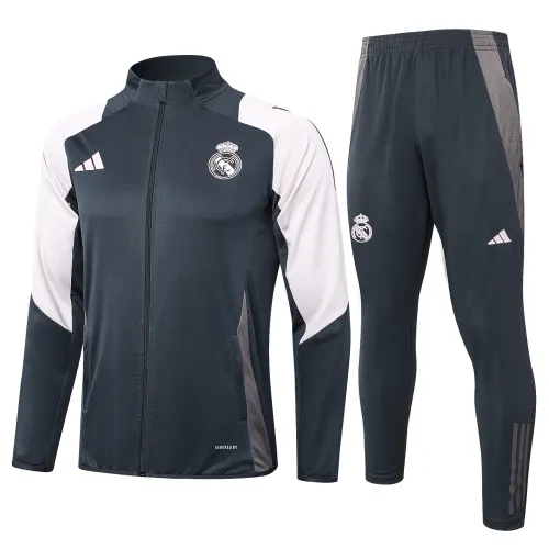 24/25 Real Madrid Jacket Training suit